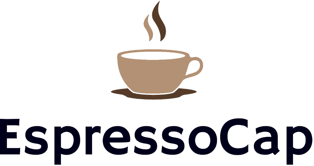 EspressoCap